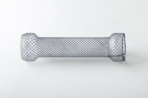 Anti-refulx Bare Esophagus Stent-0