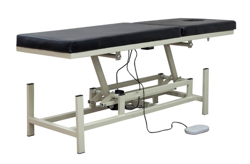 Muti-function Electric Examination Table-0