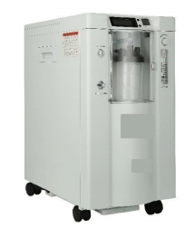 10L Medical Oxygen Concentrator 
-0