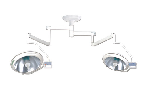 Integral Reflection Operation Lamp-0