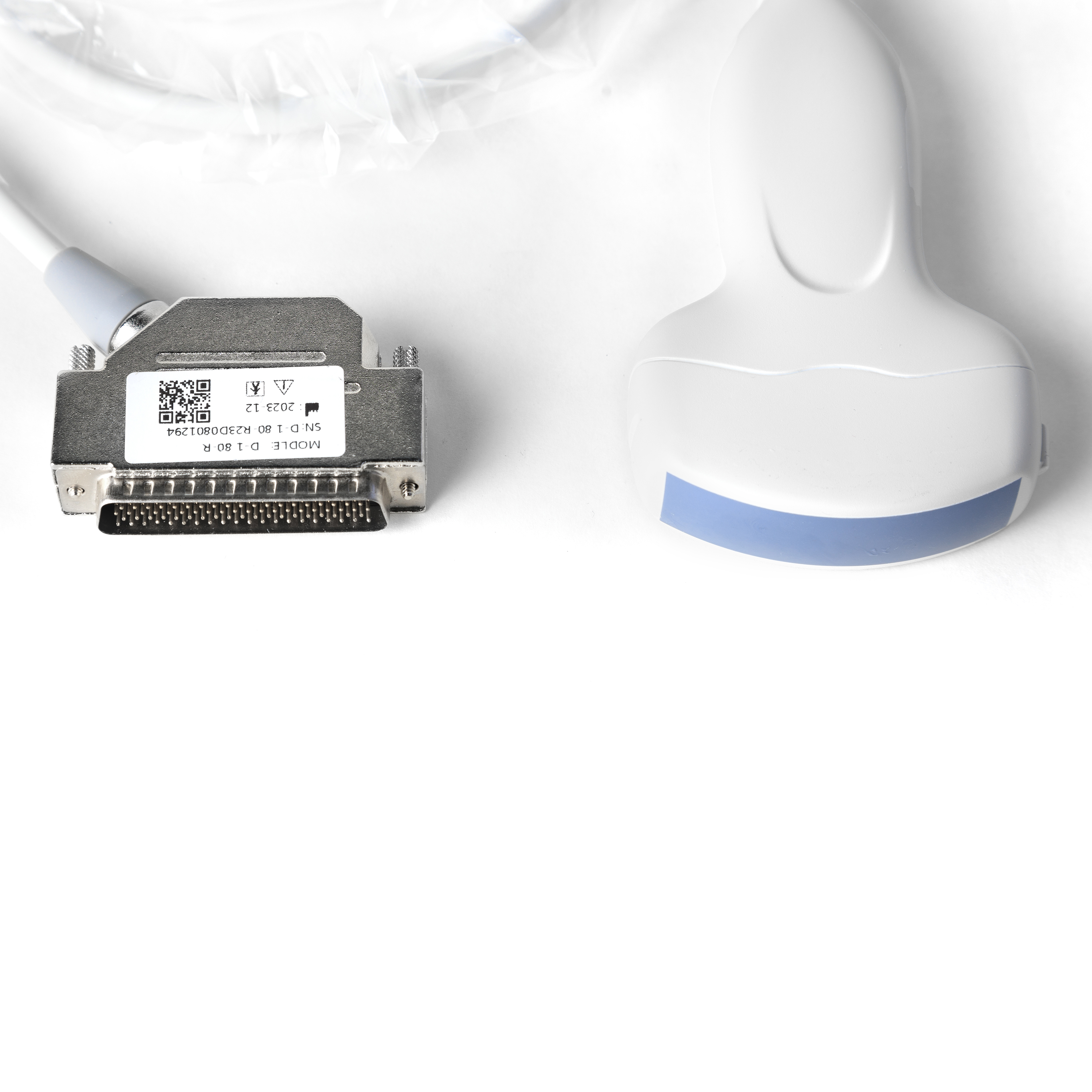 12-inch ARM Platform Laptop Black and White Ultrasound-0