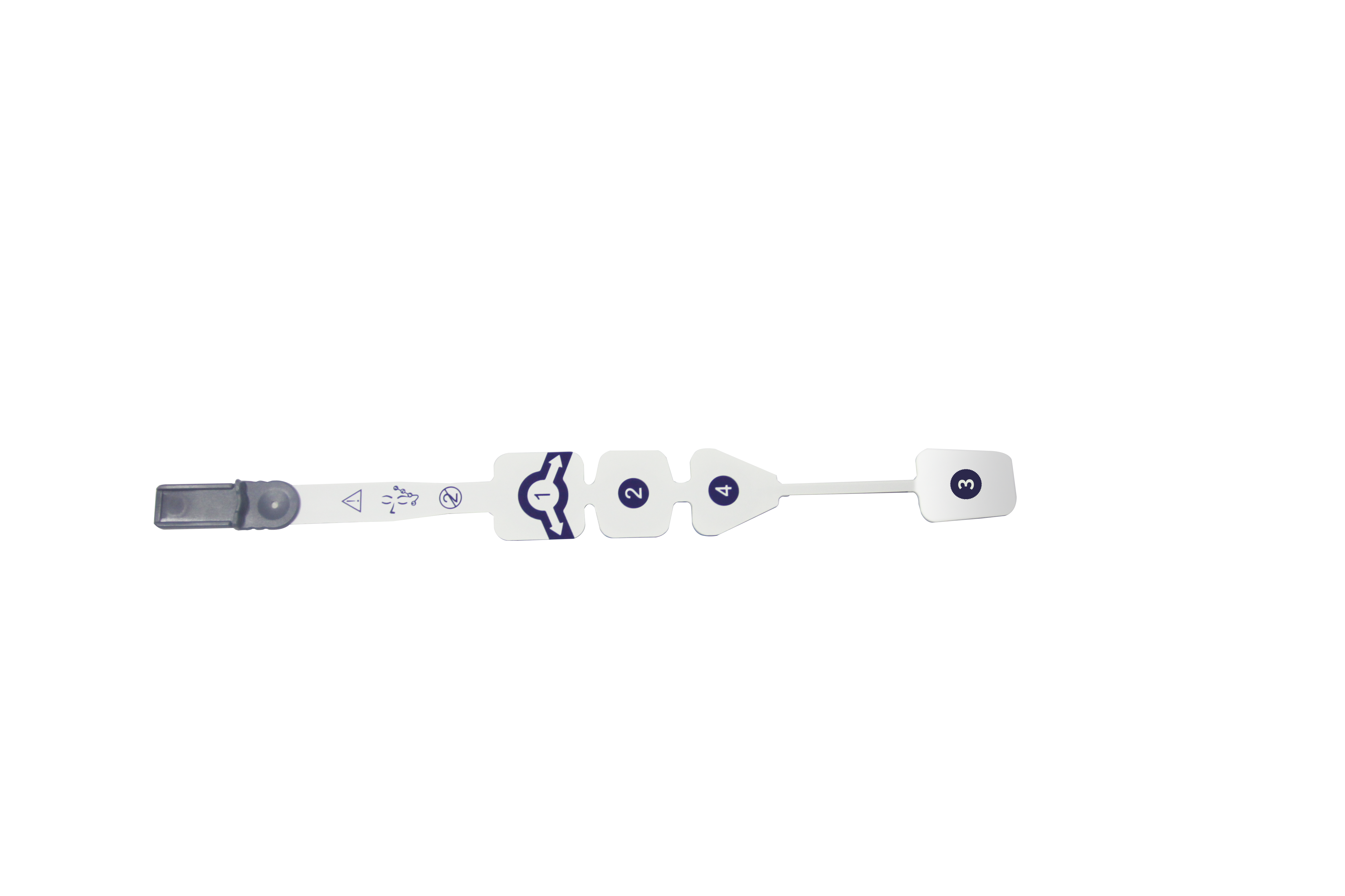 Capteur EEG-2