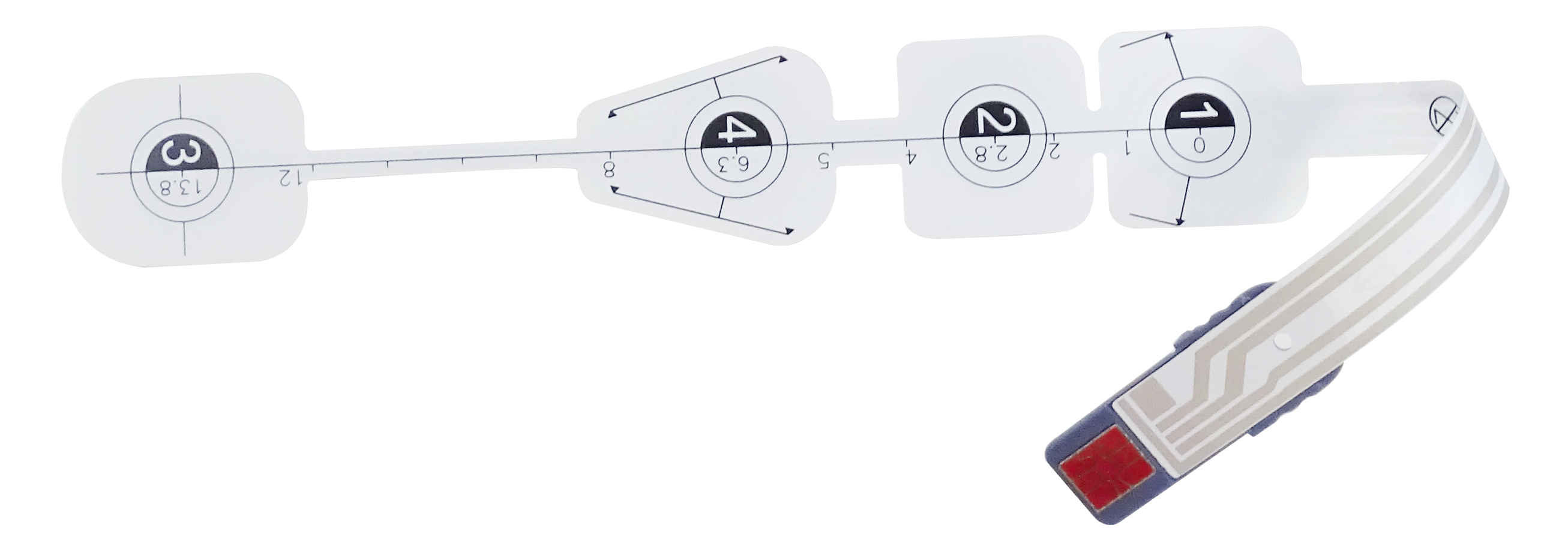 Capteur EEG-3