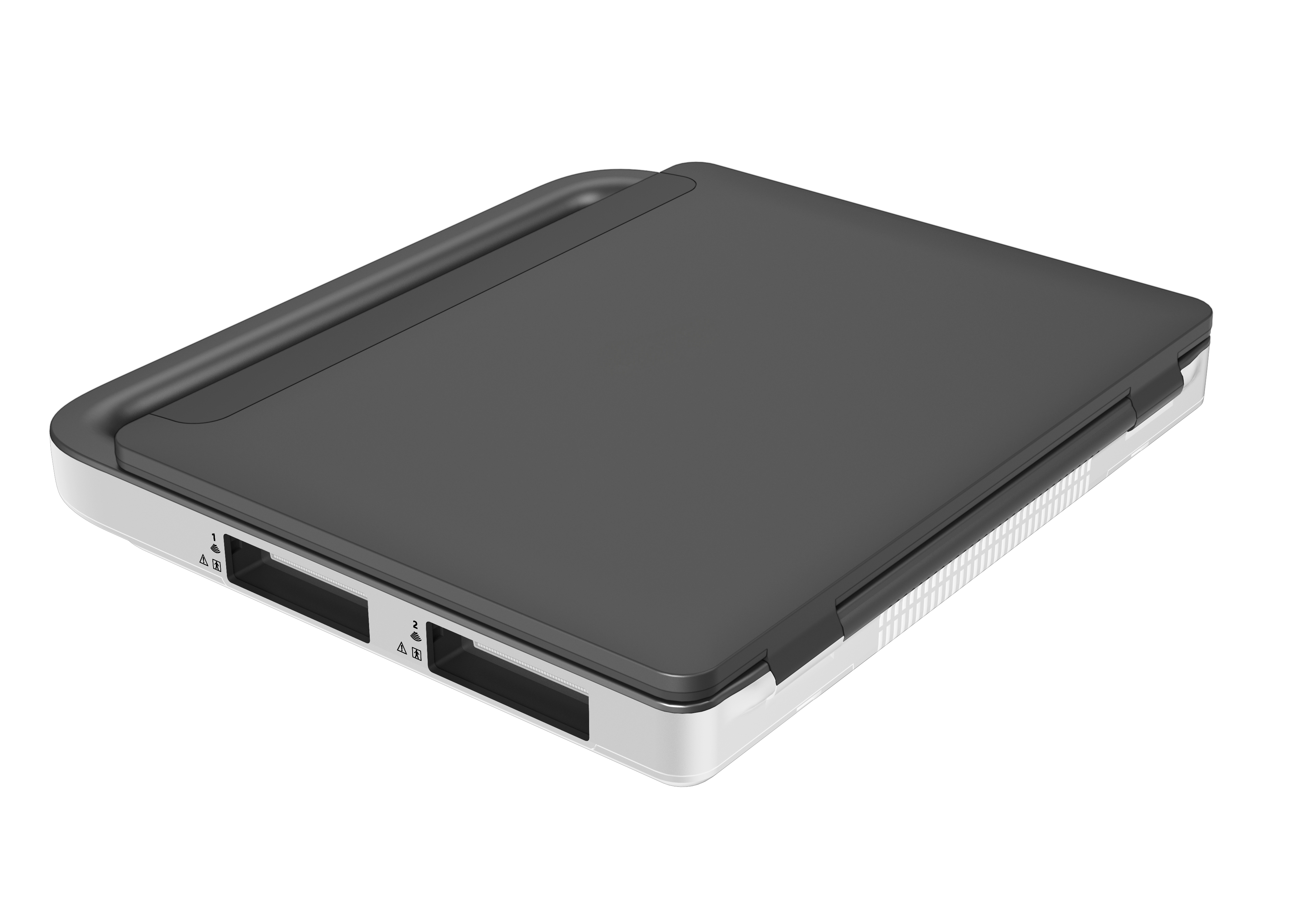 Economica 15.6" Notebook Color Doppler 3D with battery,Optional 4D and support CW function-2