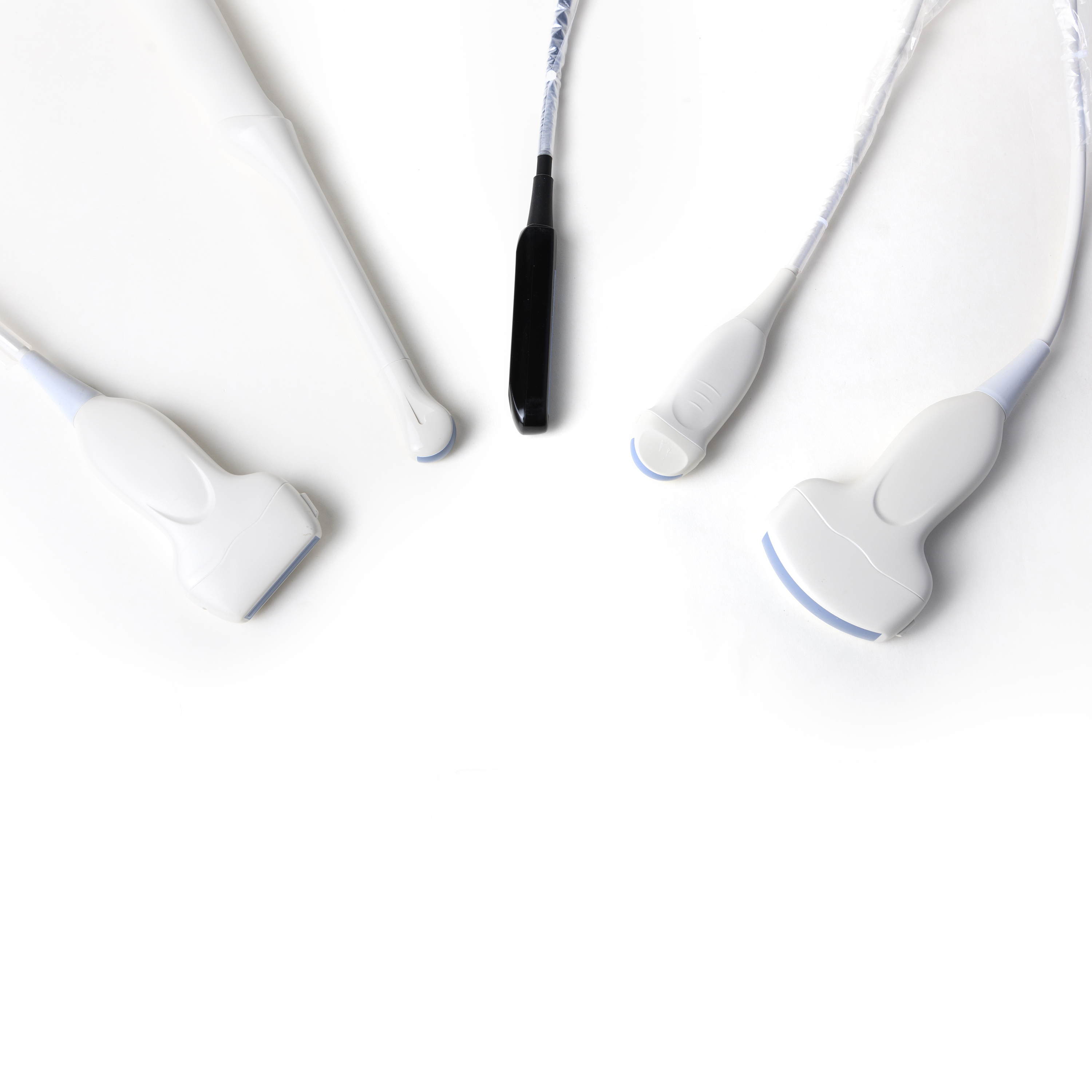 Notebook Full Digital Ultrasonic Diagnostic Scanner -5