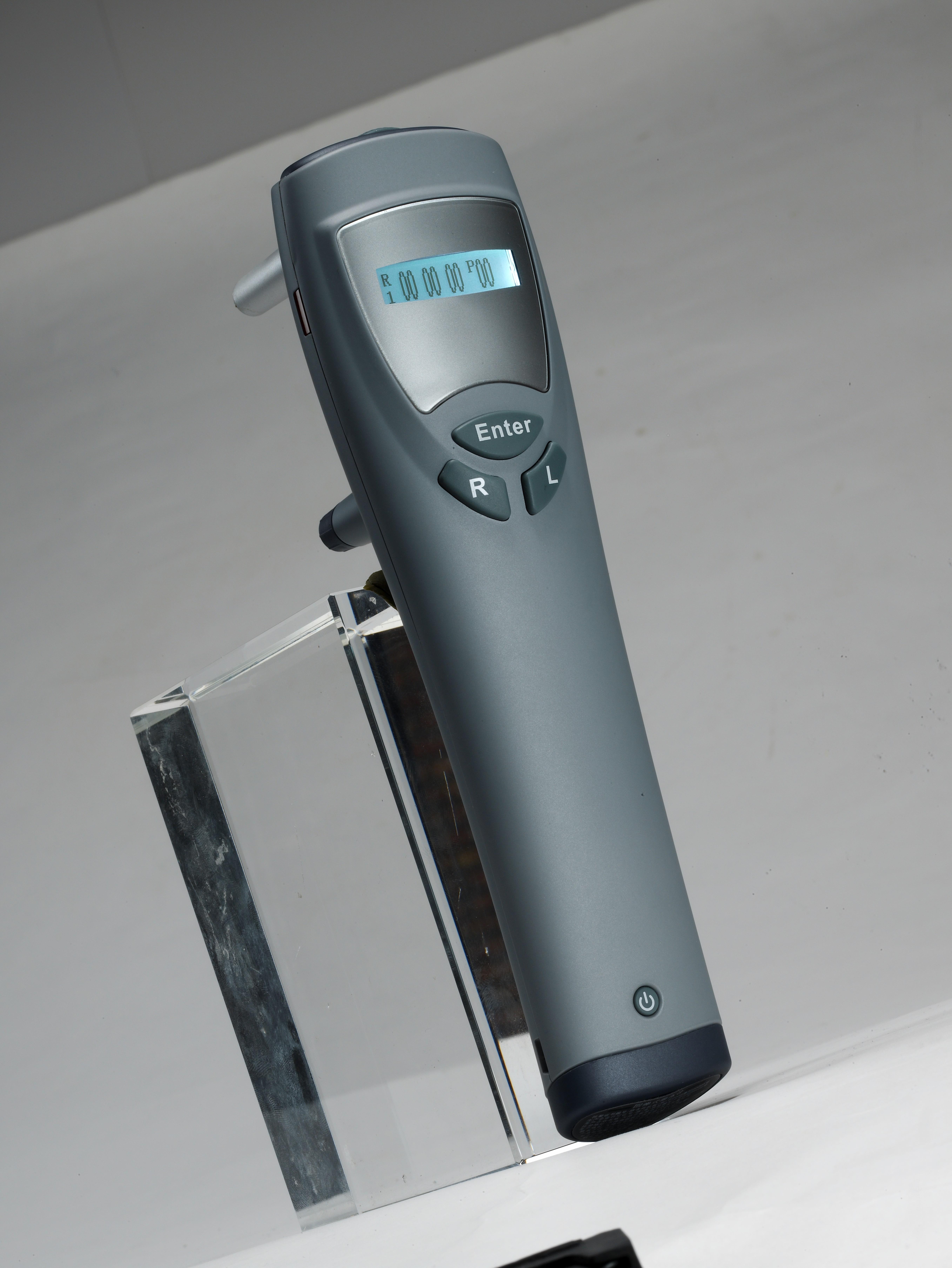 Rebound Tonometer-0
