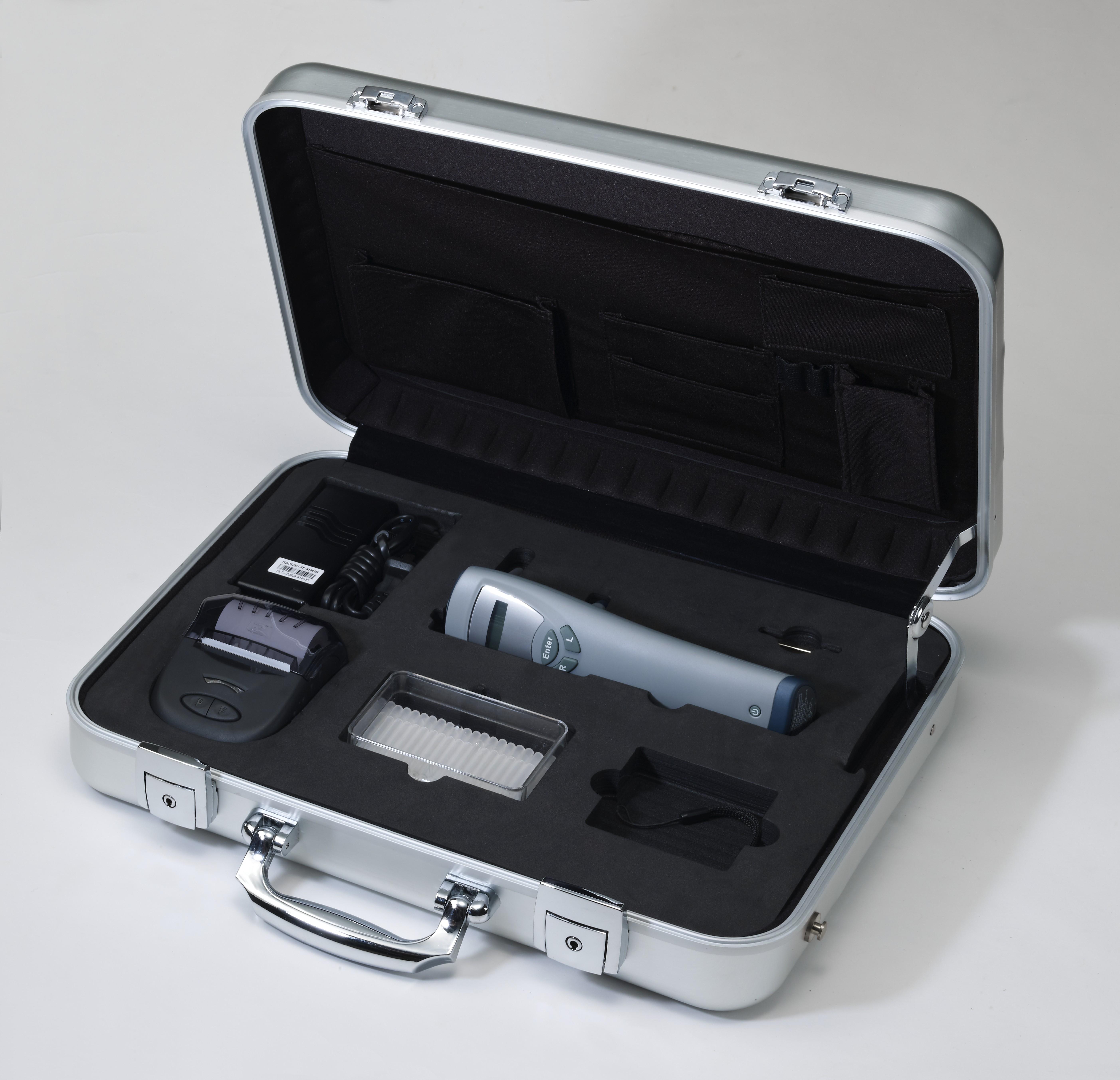 Rebound Tonometer