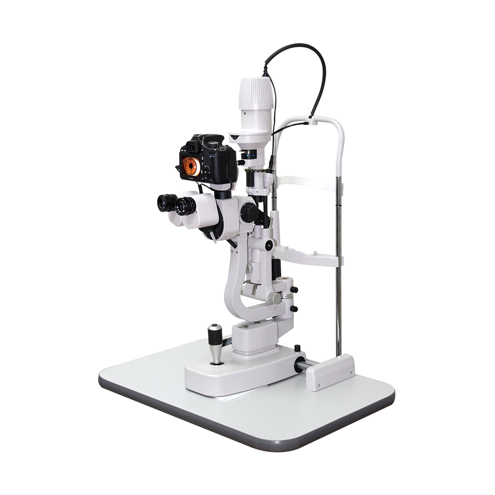 Microscopio de l&aacute;mpara de hendidura versi&oacute;n digital-0