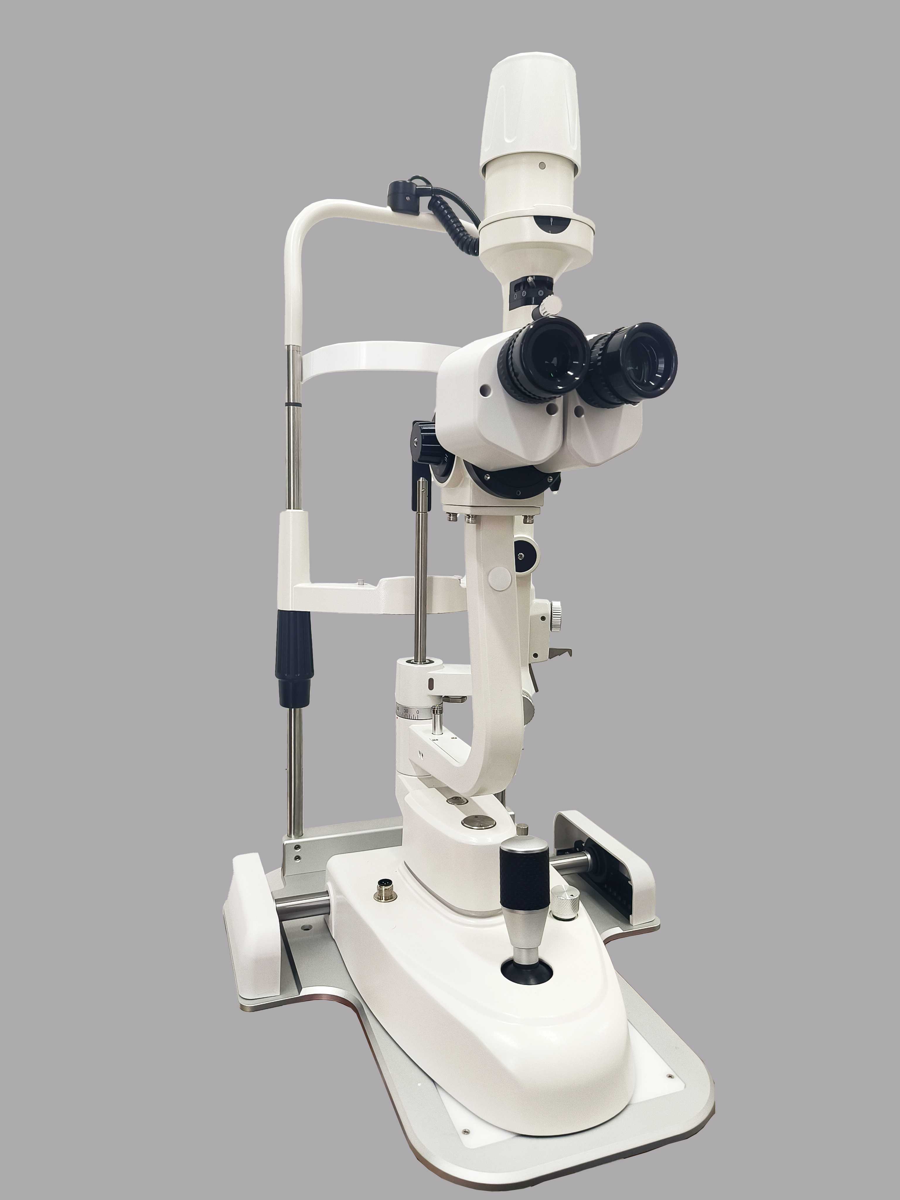 Microscopio de l&aacute;mpara de hendidura-0