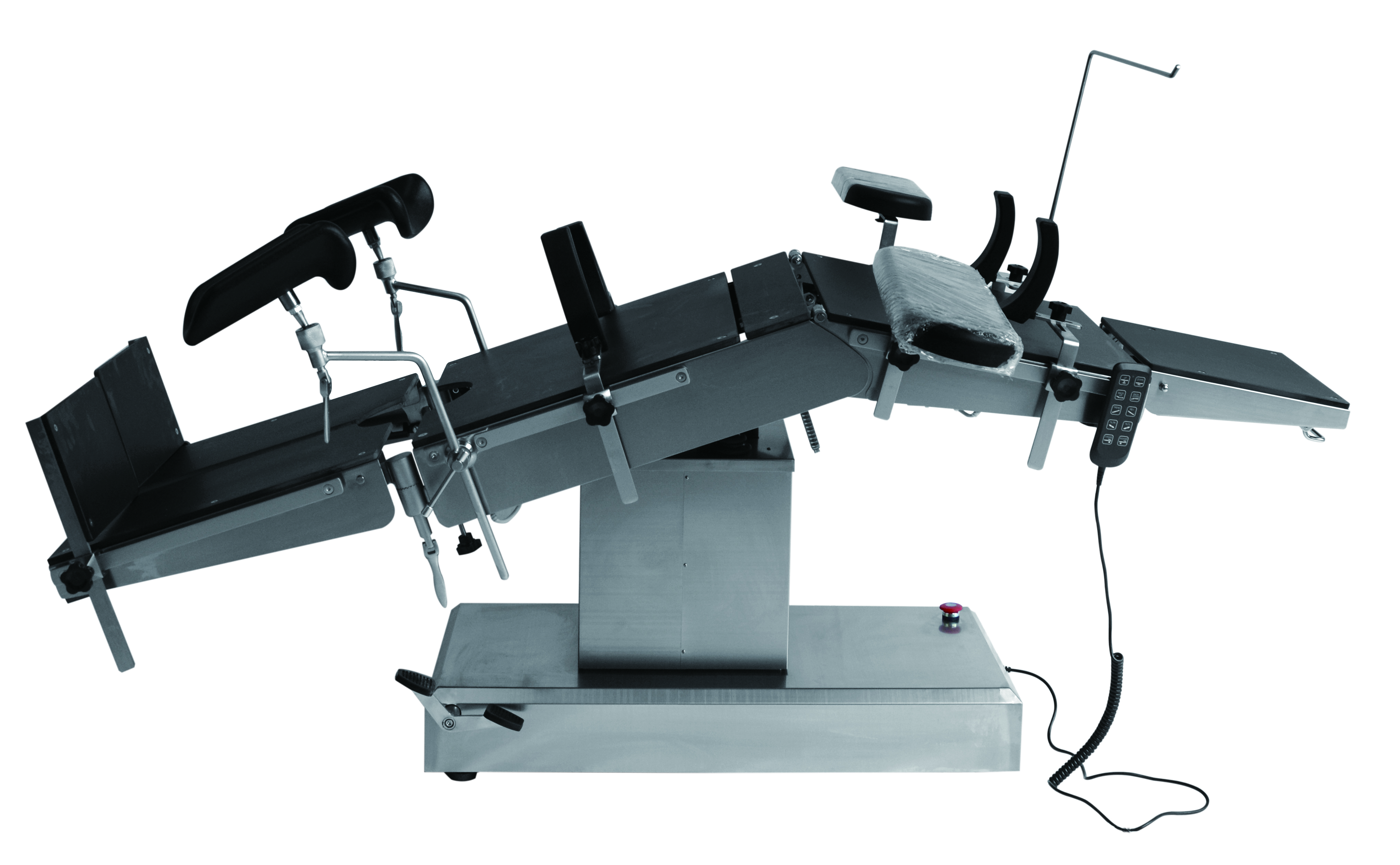 Electric Comprehensive Operating Table (Tabletop Translation)-1