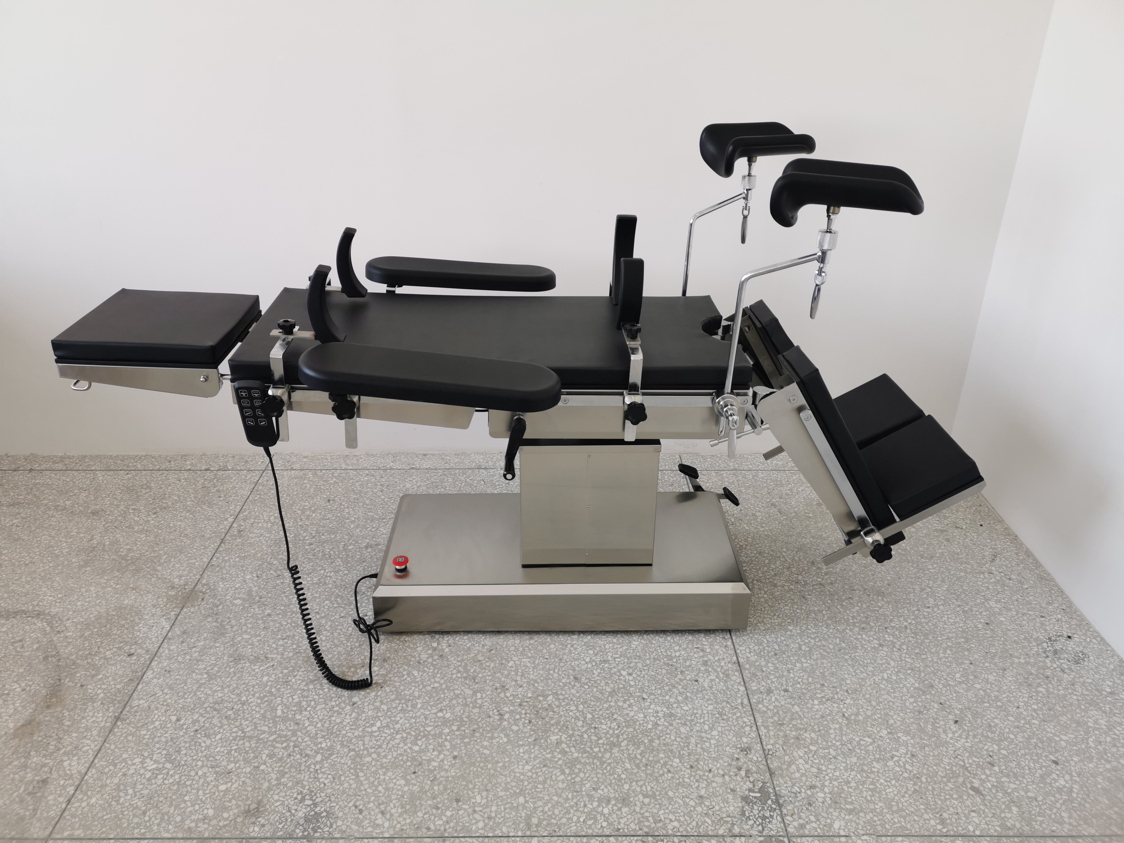 Electric comprehensive operating table-0
