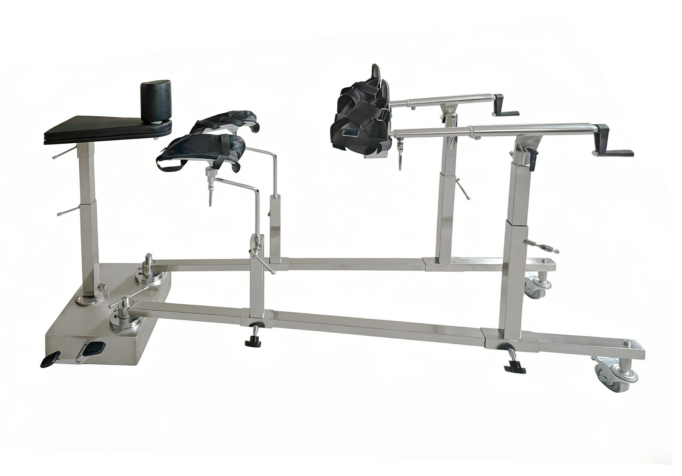 Floor-standing Orthopedic