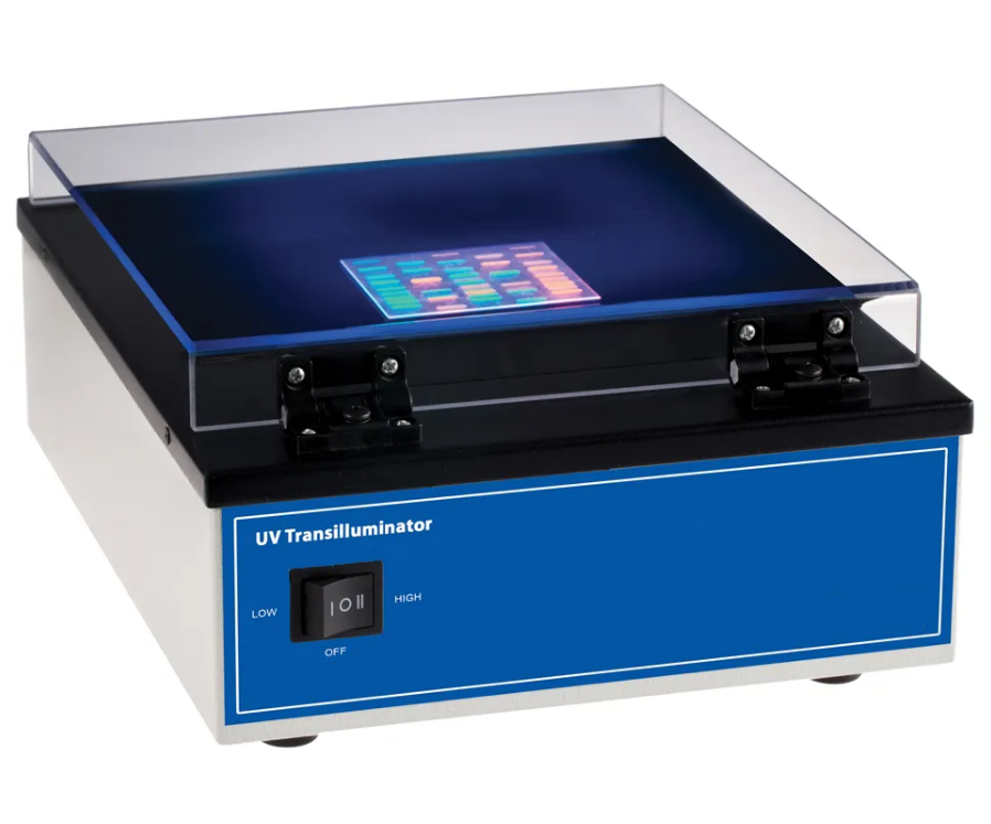 UV Transilluminator