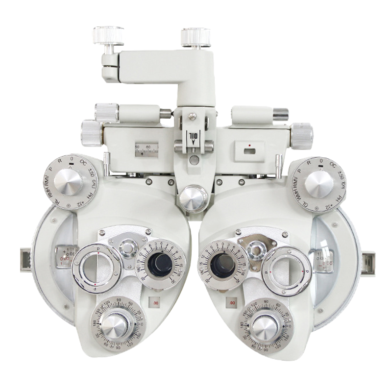 Comprehensive Optometry Instrument-0