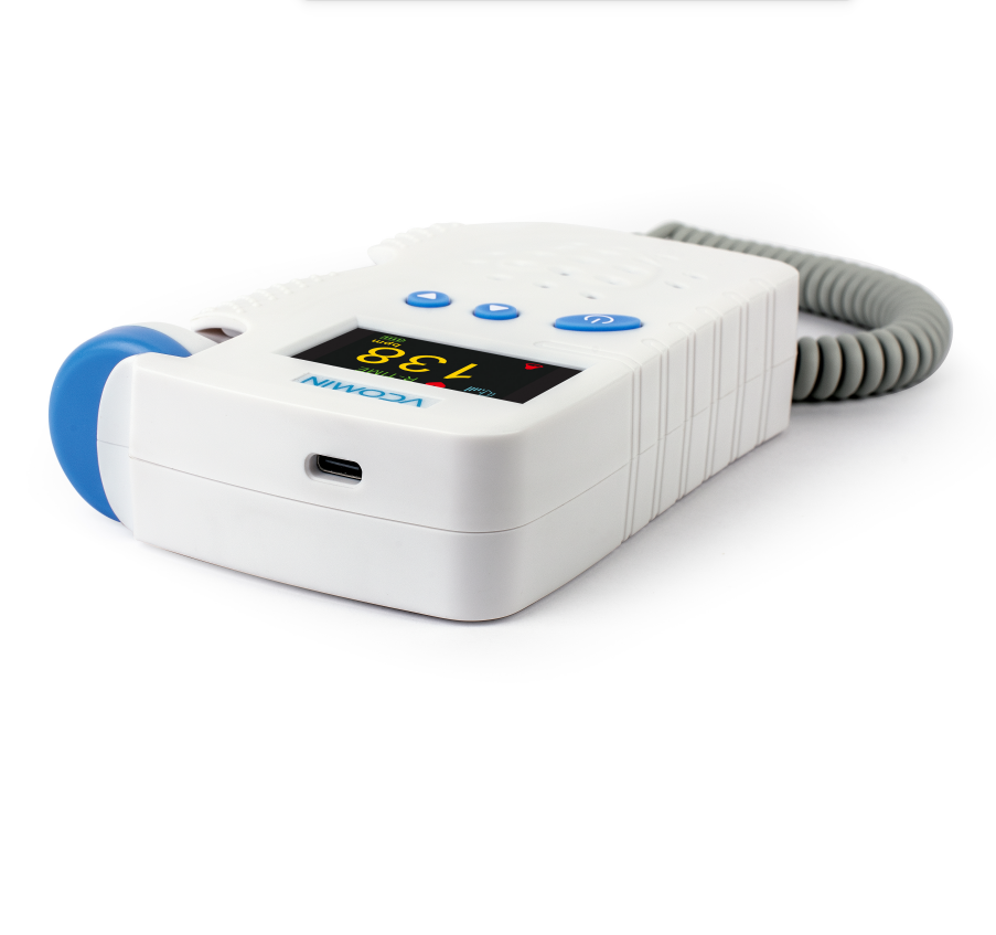 Fetal Doppler-1