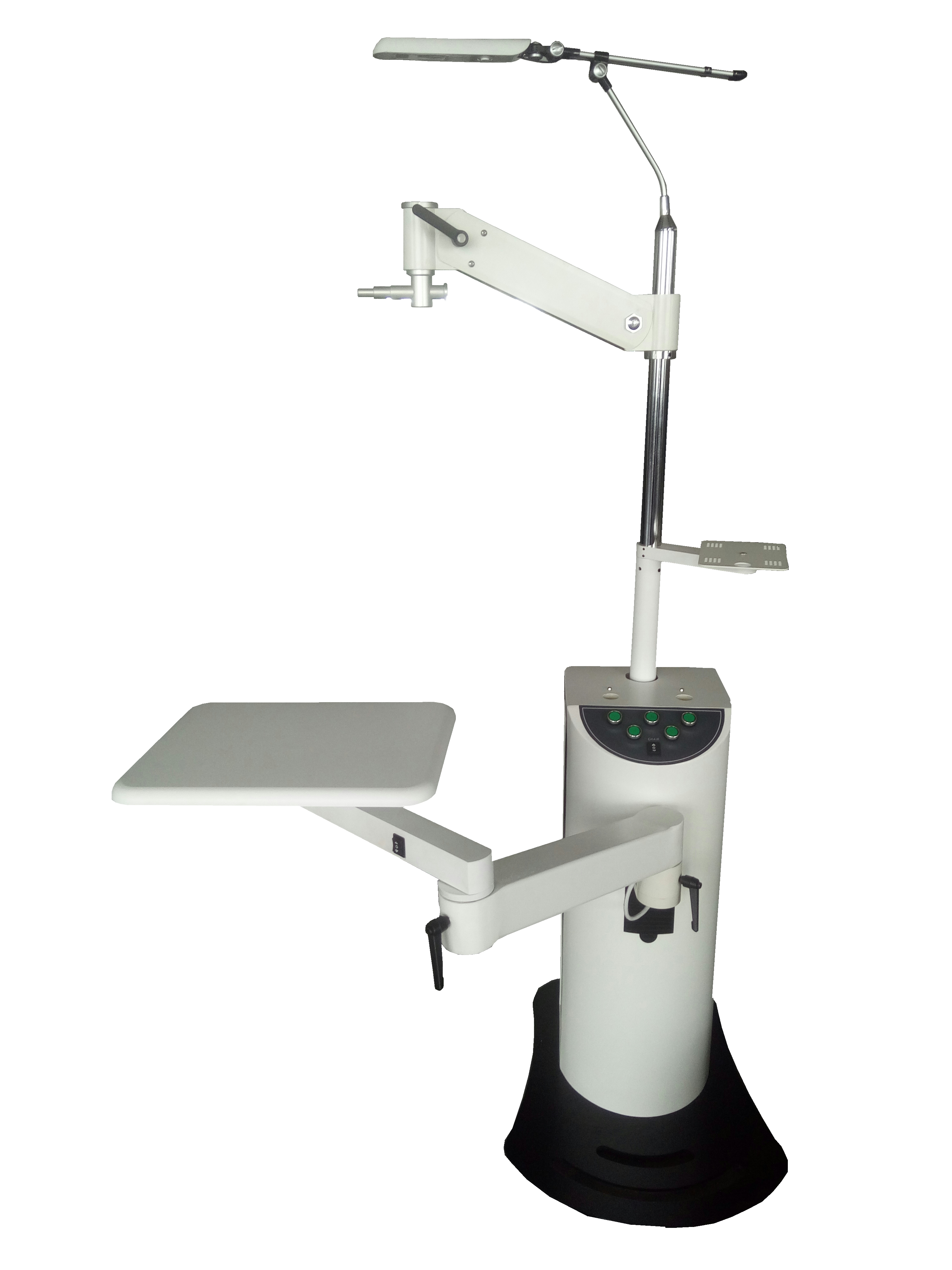 Mesa de combinaci&oacute;n de optometr&iacute;a-0