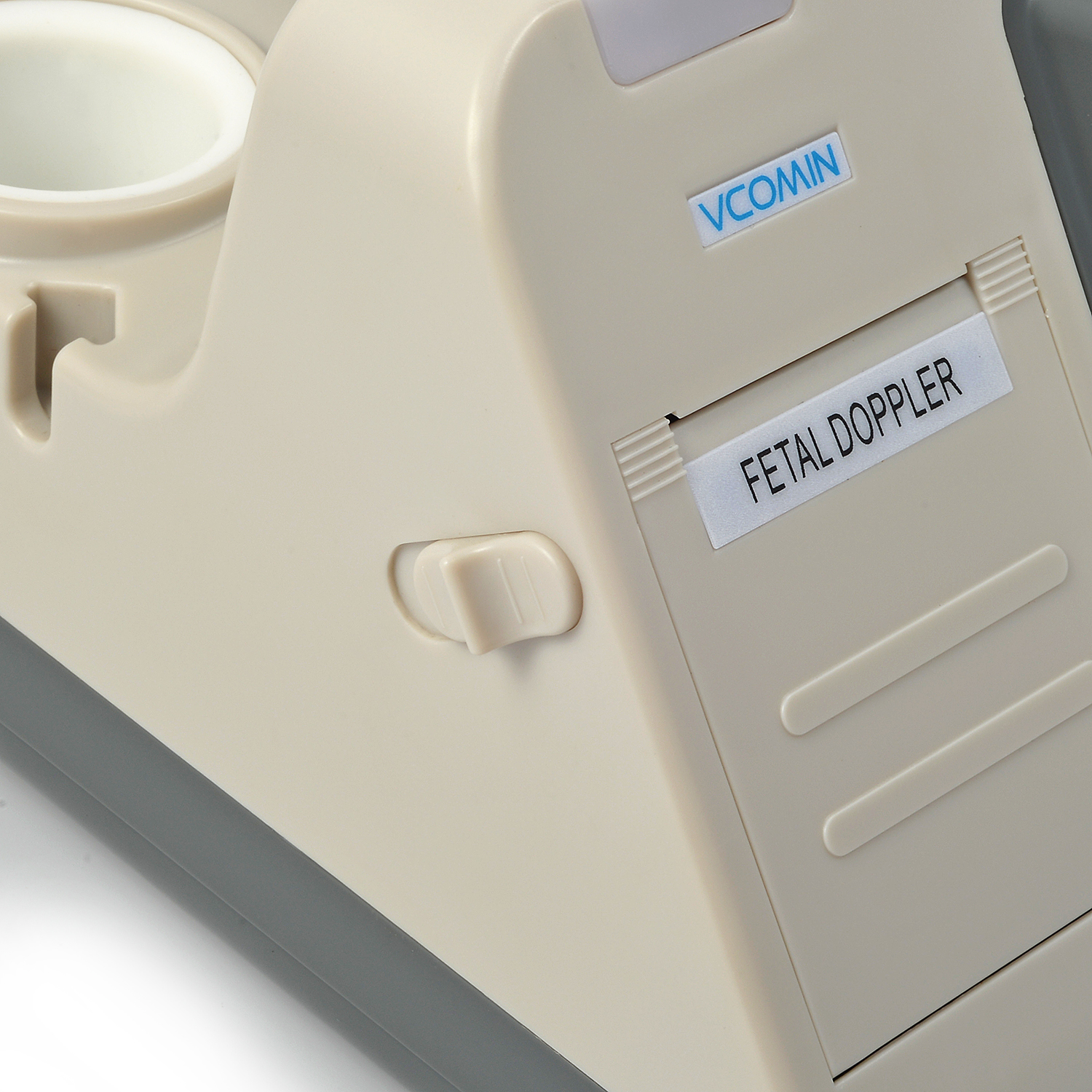 Doppler fetal monitor-2