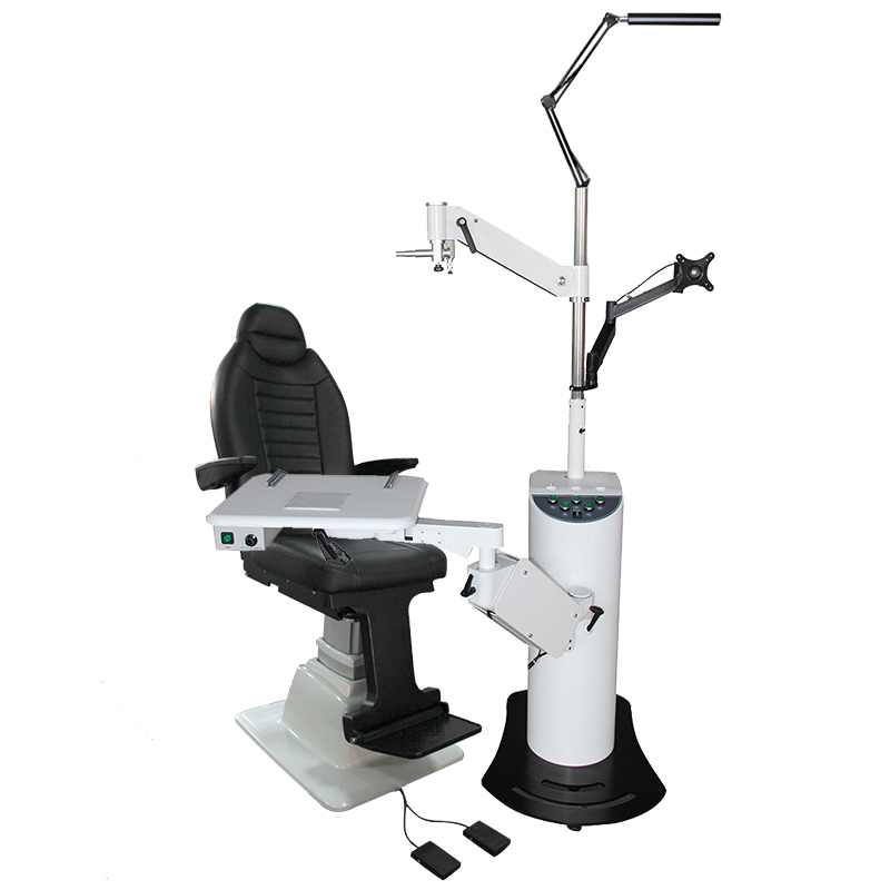 Optometry Combination Table-0