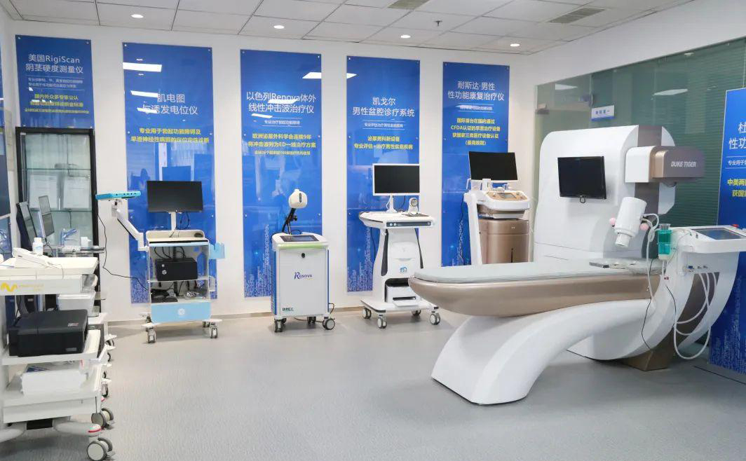 Andrology Department
