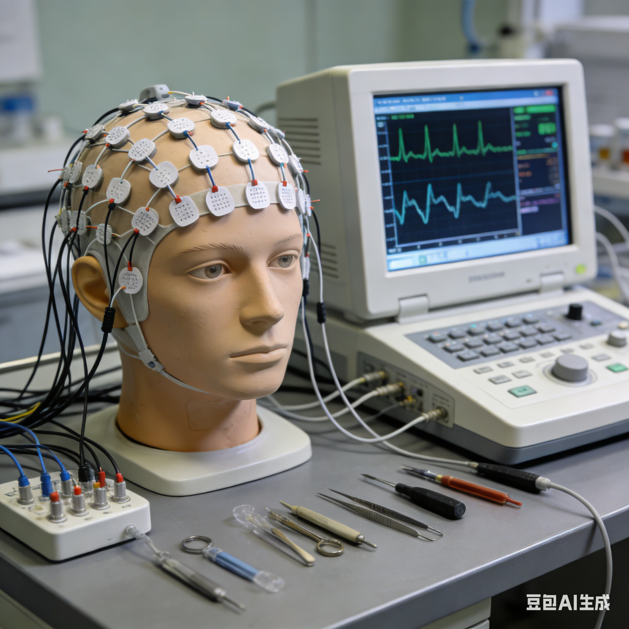 Neurosurgery Department