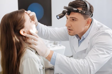 Ear, Nose and Throat ENT Equipment