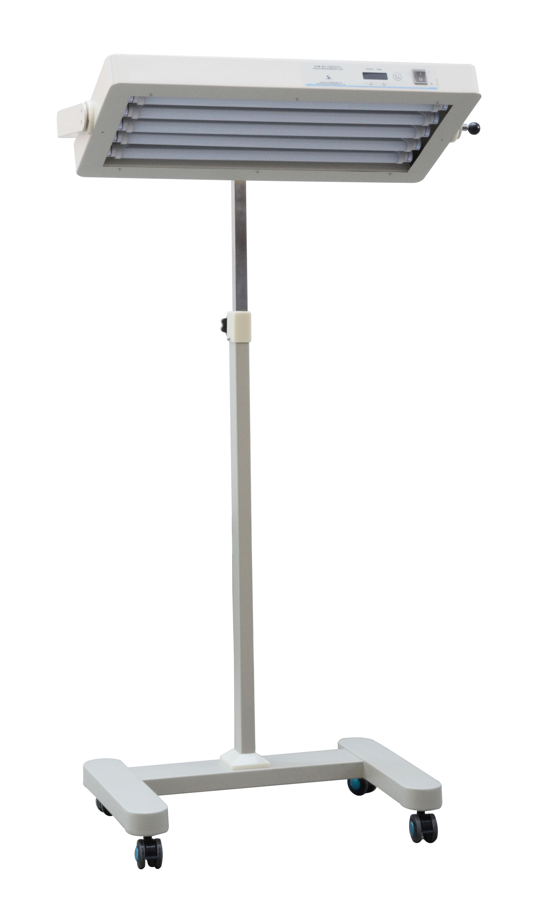 Bilirubin Phototherapy