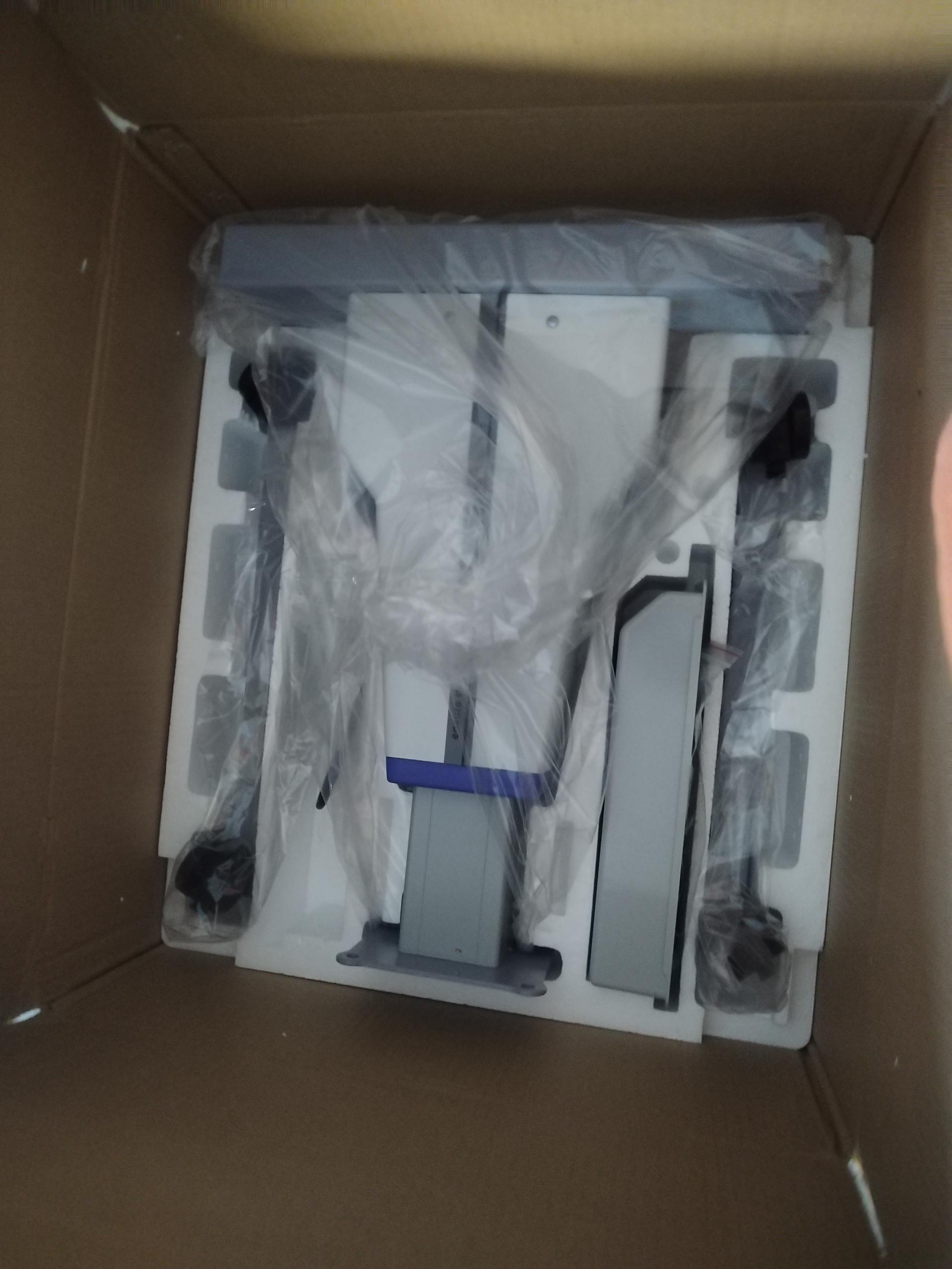 Electric Lifting Platform-0