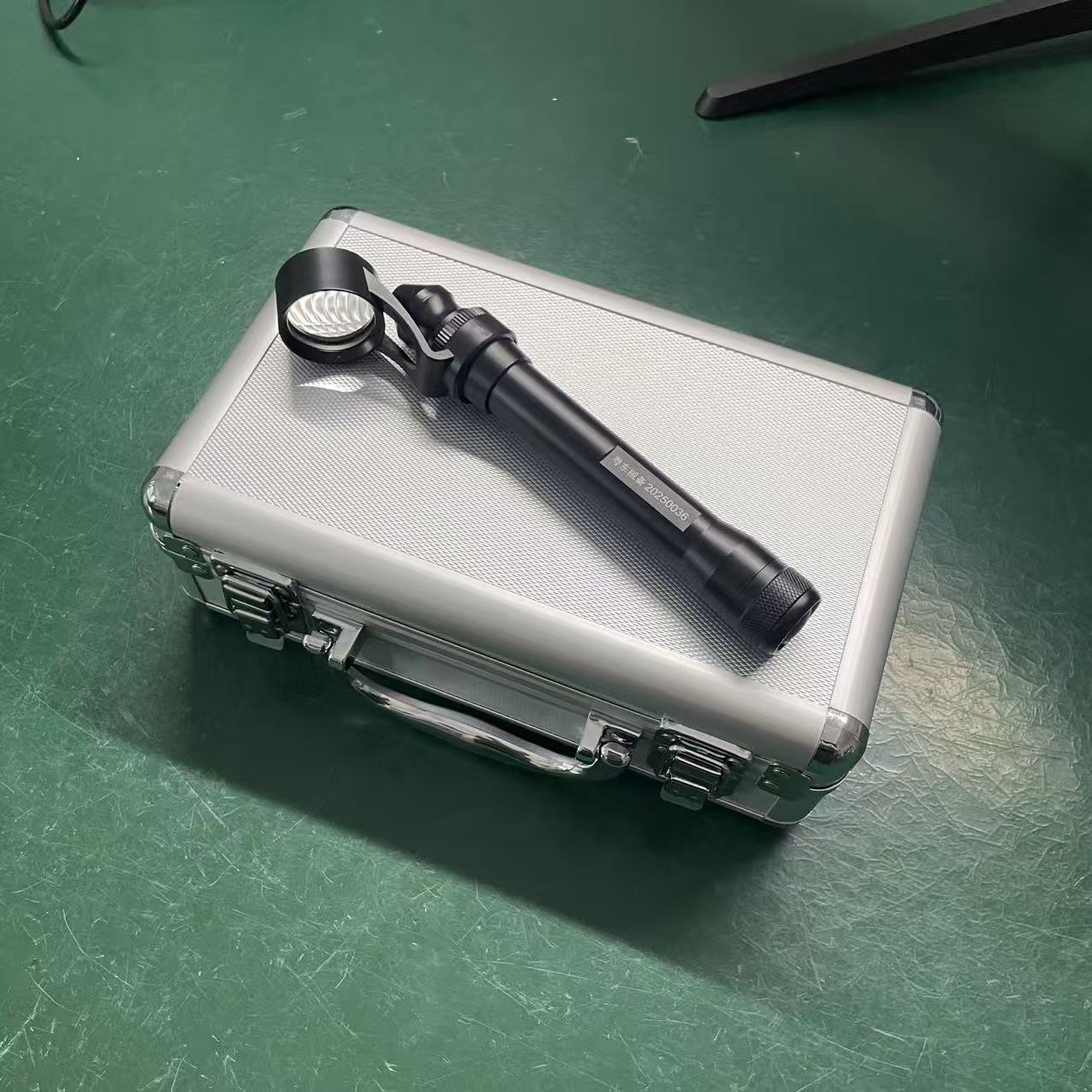 Handheld Slit Lamp-0
