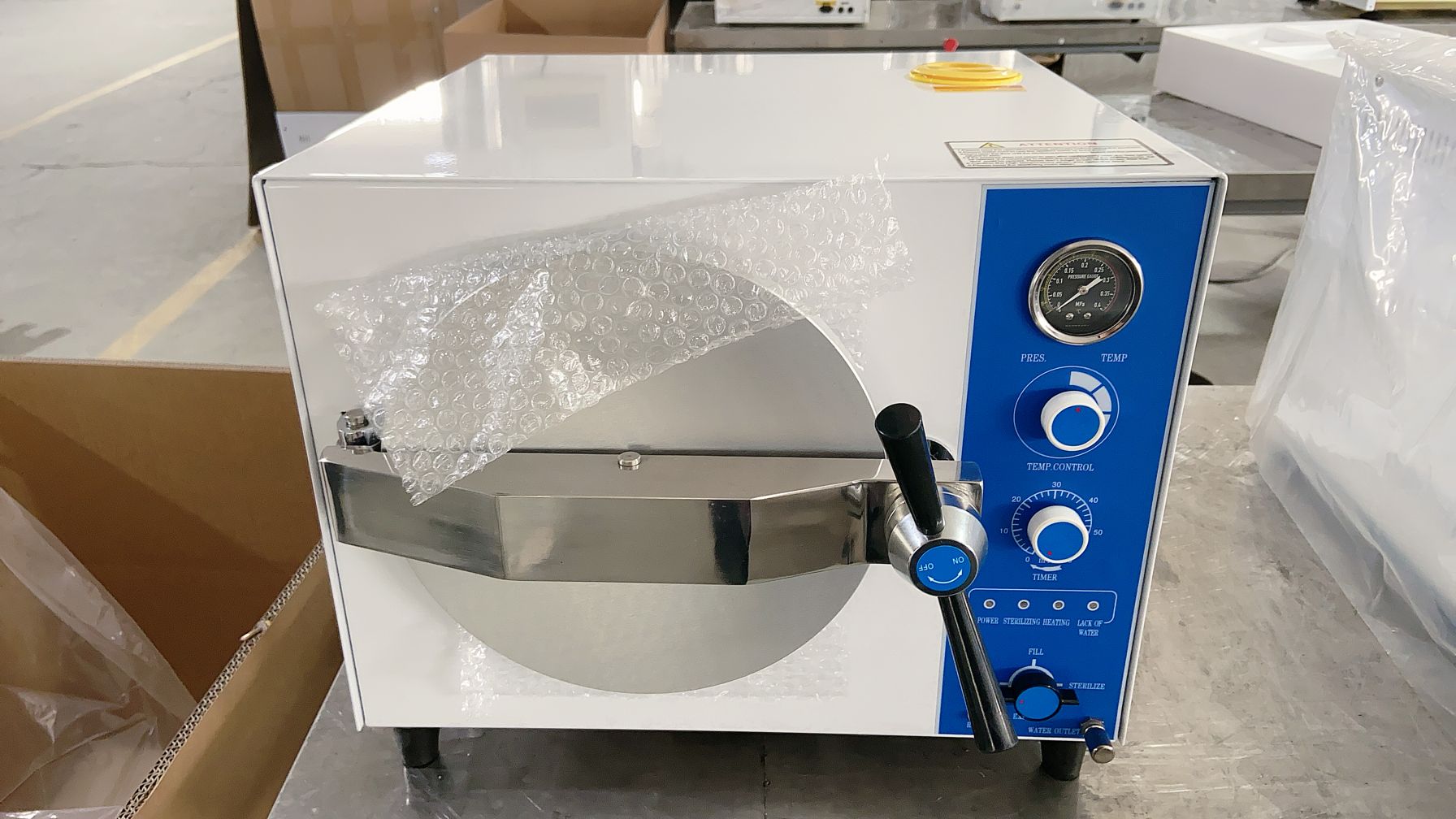 Esterilizador de 20L, 24L-1