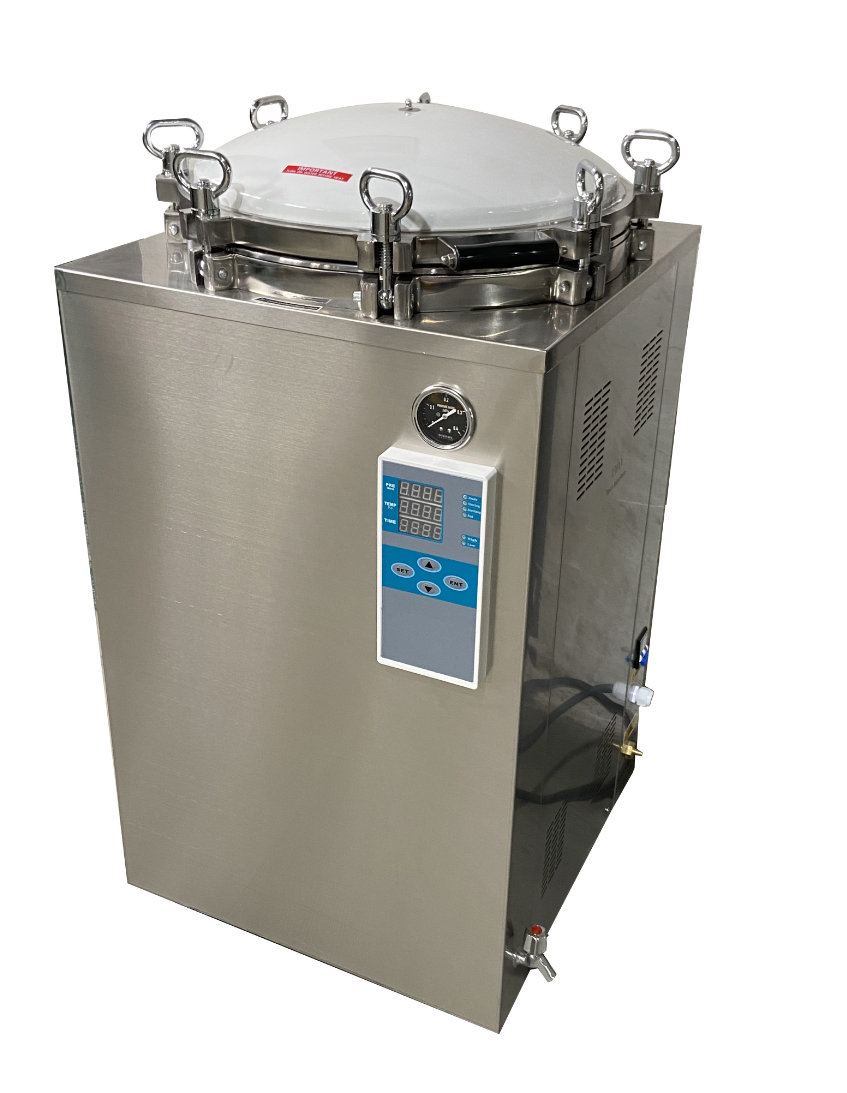 Esterilizador 150L-0