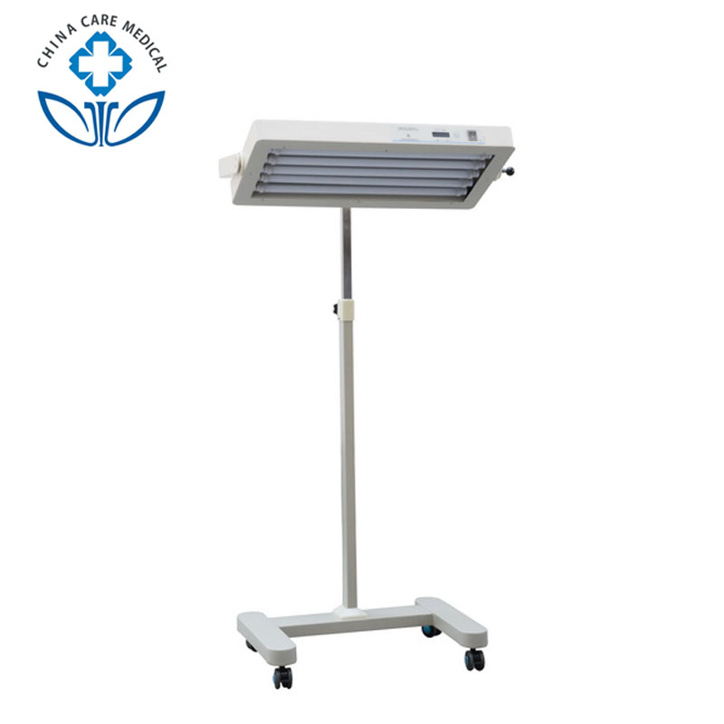 LED Type Infant Phototherapy Device-0