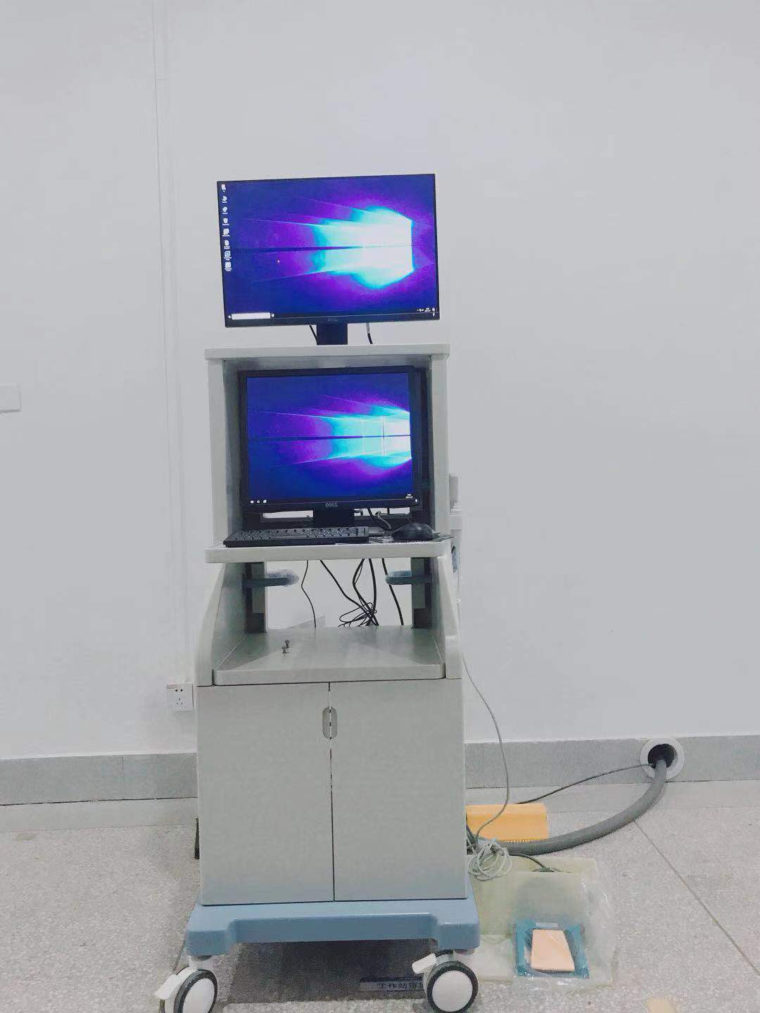 5KW 100mA Othopeadic C-arm Image intensifier -1