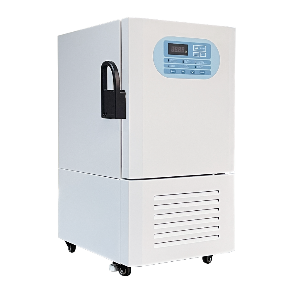 60L -86&deg;C Ultra-Low Temperature Freezer-0