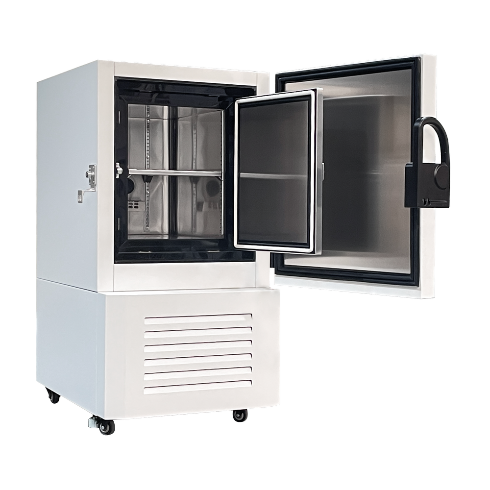 60L -86&deg;C Ultra-Low Temperature Freezer-1