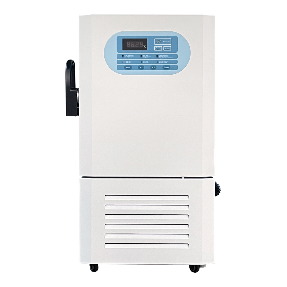Congelador de Temperatura Ultra Baja de 60L -86&deg;C-0
