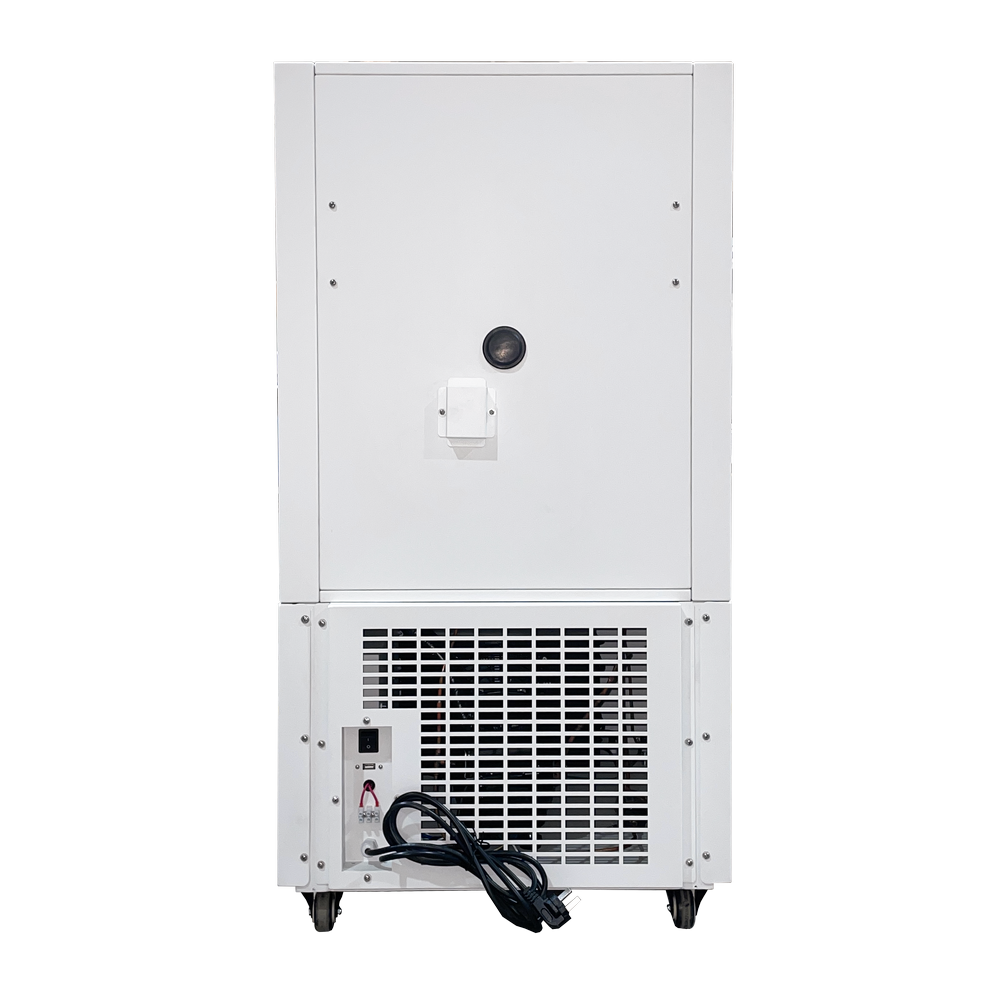 60L -86&deg;C Ultra-Low Temperature Freezer-2