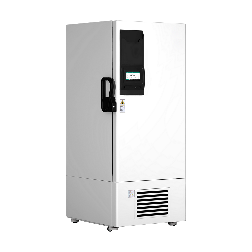  408L -86&deg;C Horizontal Ultra-Low Temperature Freezer-1