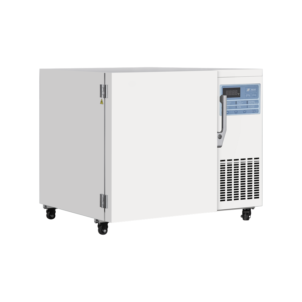 60L -86&deg;C Horizontal Ultra-Low Temperature Freezer-1