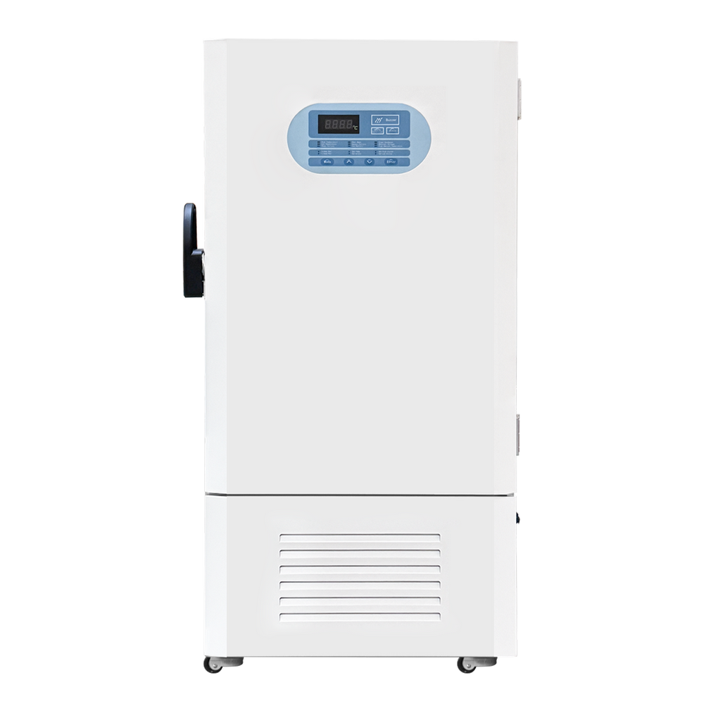 180L -86&deg;C Horizontal Ultra-Low Temperature Freezer-0