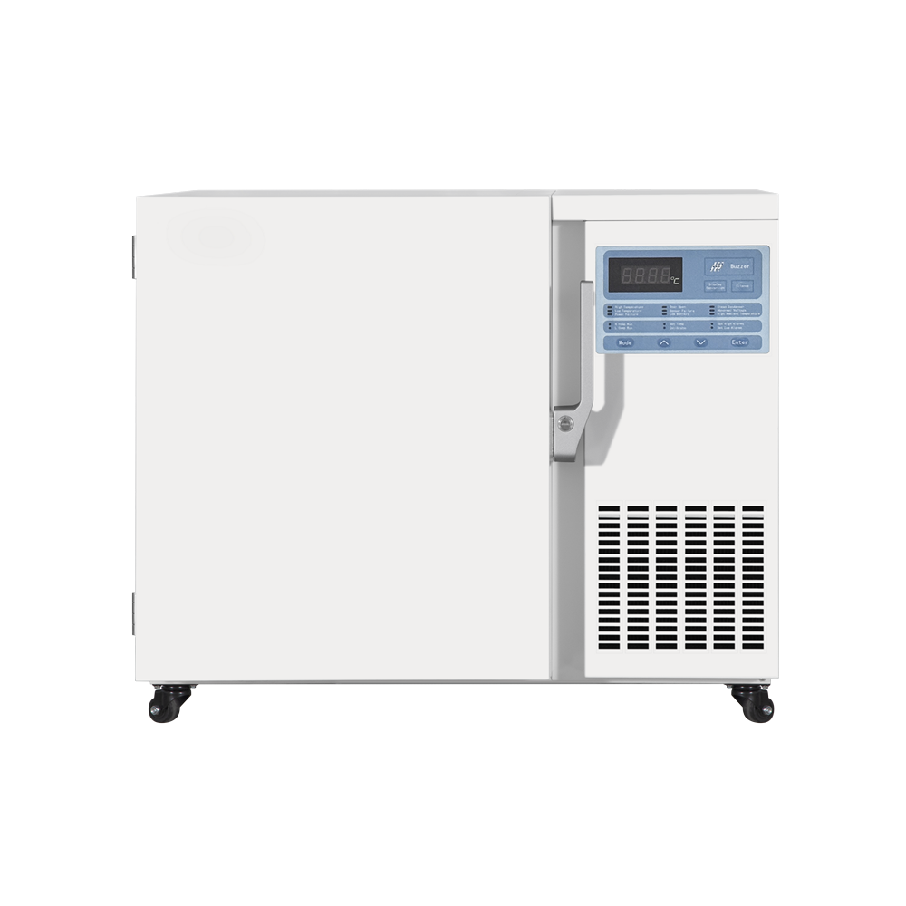 60L -86&deg;C Horizontal Ultra-Low Temperature Freezer-0