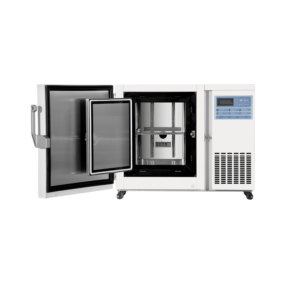 60L -86&deg;C Horizontal Ultra-Low Temperature Freezer-2