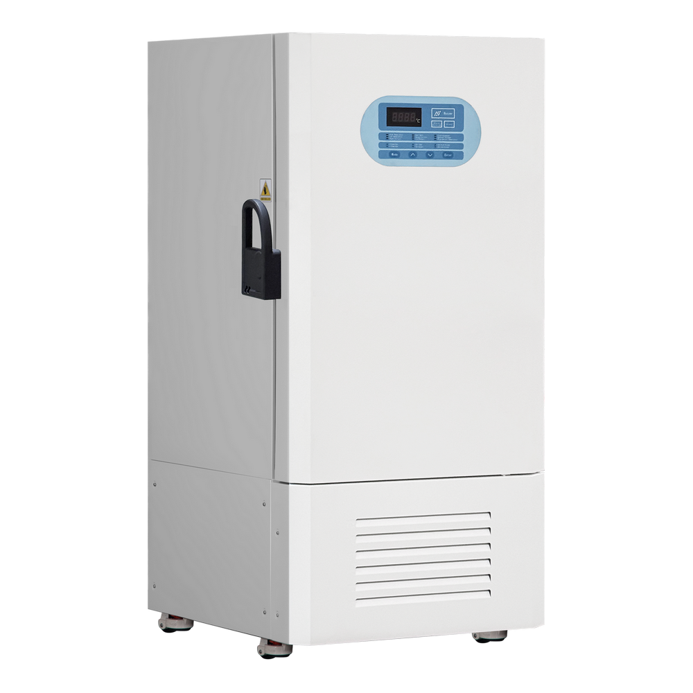  180L -86&deg;C Horizontal Ultra-Low Temperature Freezer-1
