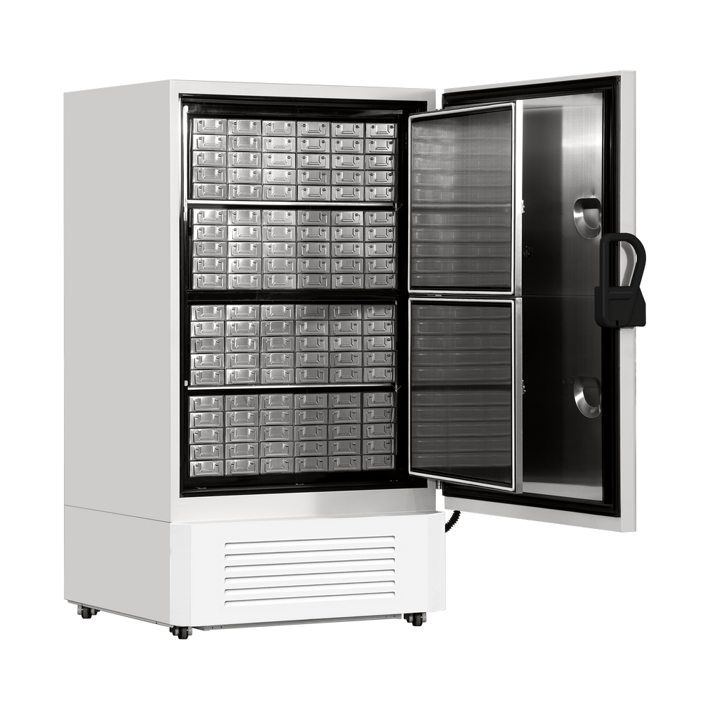 840L -86&deg;C Horizontal Ultra-Low Temperature Freezer -2