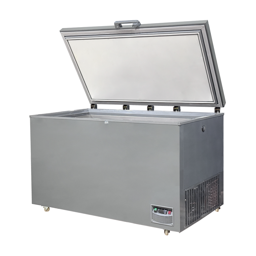 505L -86&deg;C Horizontal Ultra-Low Temperature Freezer-1