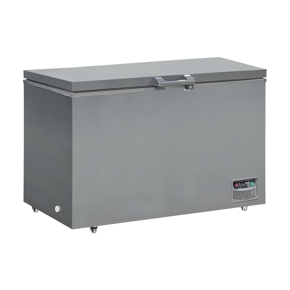 505L -86&deg;C Horizontal Ultra-Low Temperature Freezer-0