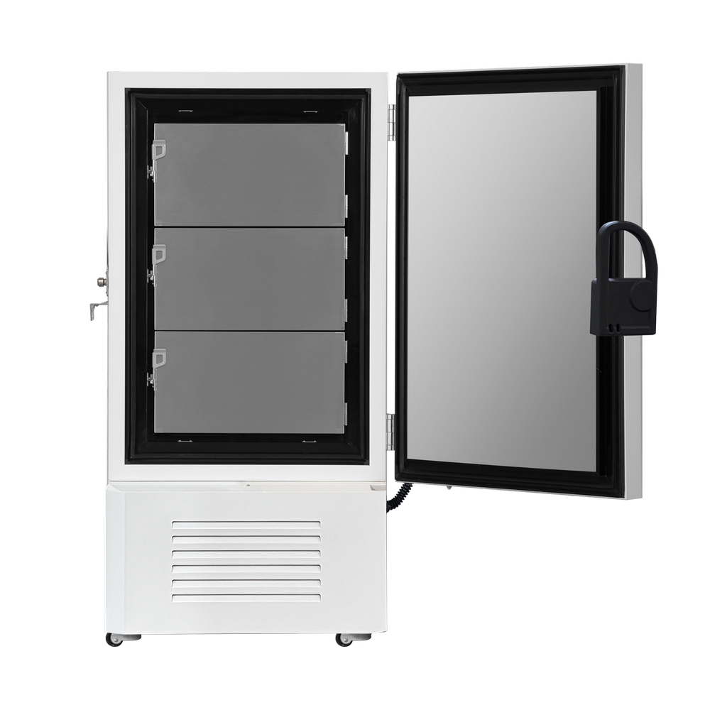  180L -86&deg;C Horizontal Ultra-Low Temperature Freezer-2