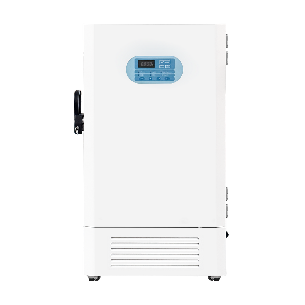 840L -86&deg;C Horizontal Ultra-Low Temperature Freezer-0