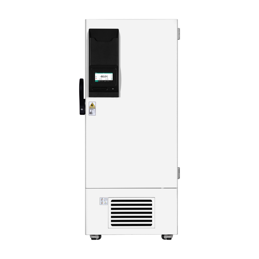 340L -86&deg;C Horizontal Ultra-Low Temperature Freezer-0