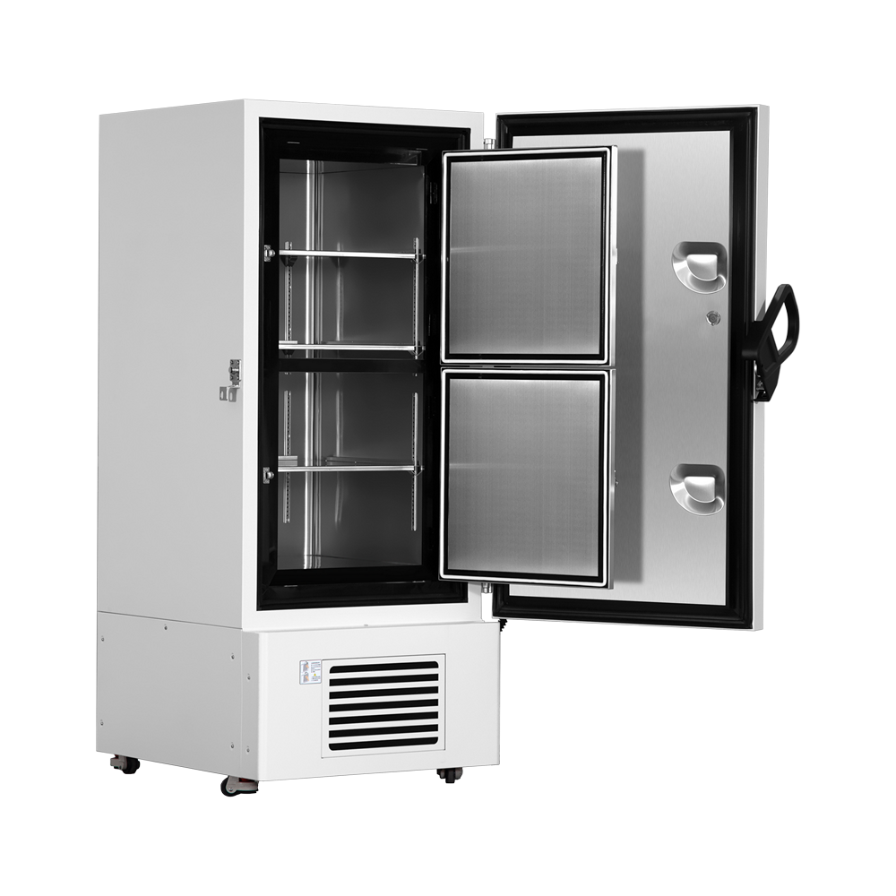  408L -86&deg;C Horizontal Ultra-Low Temperature Freezer-2