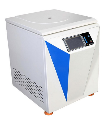 large capacity centrifuge-0